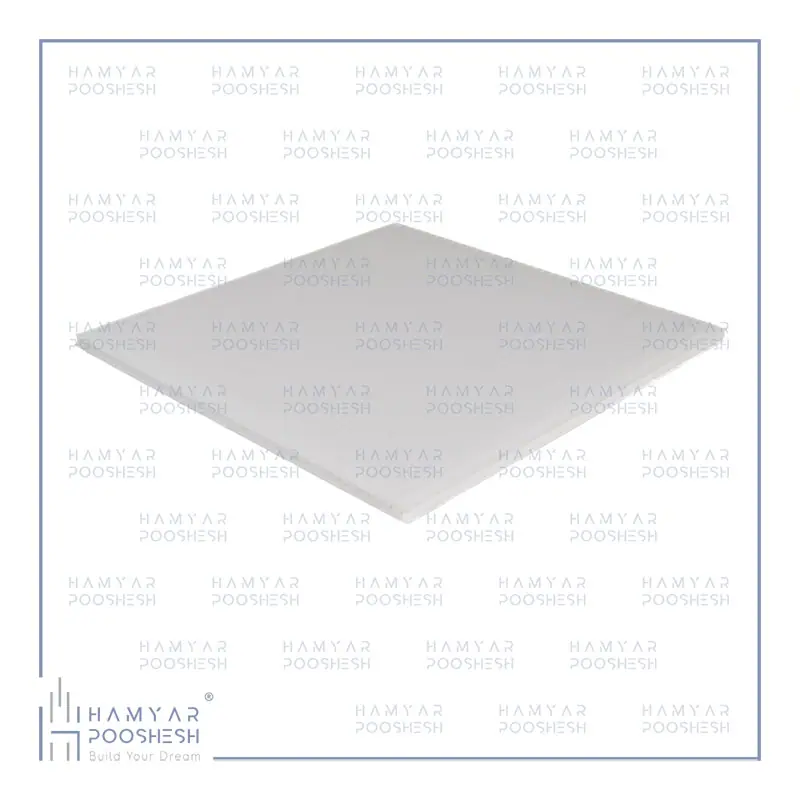 ورق پلی کربنات دو جداره سنگین (PTY) - تصویر 11