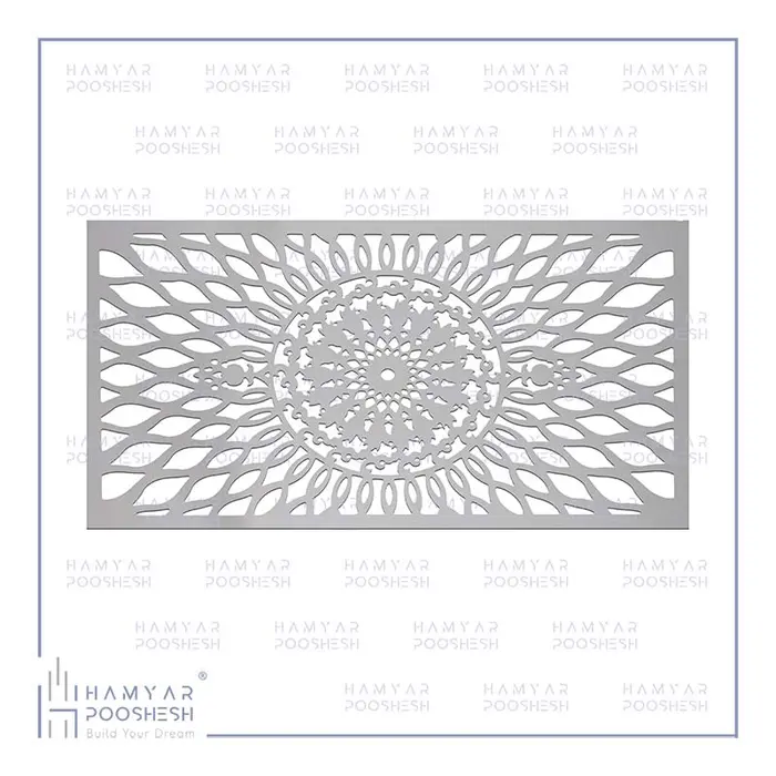 تایل CNC - تصویر 4