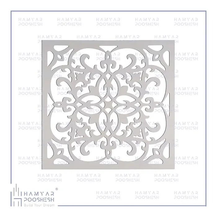 تایل CNC - تصویر 5