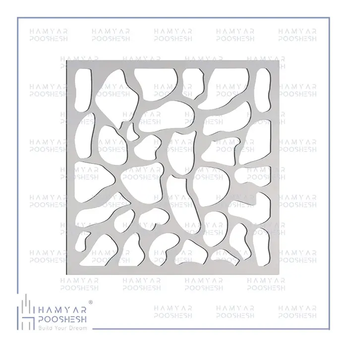 تایل CNC - تصویر 7