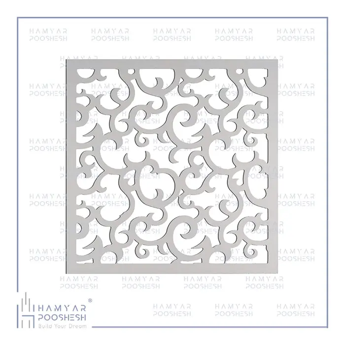 تایل CNC - تصویر 8