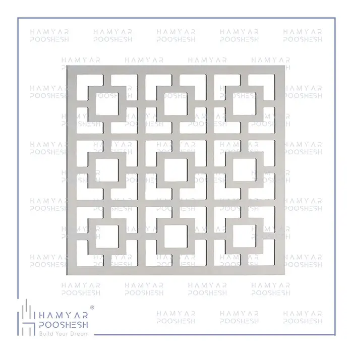 تایل CNC - تصویر 9