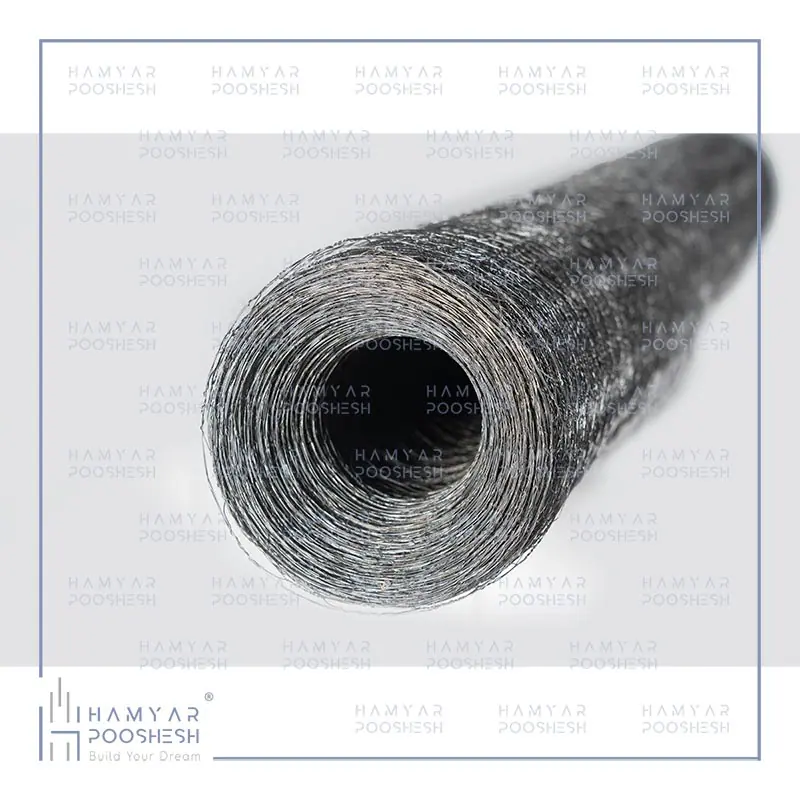 توری فلزی - تصویر 5