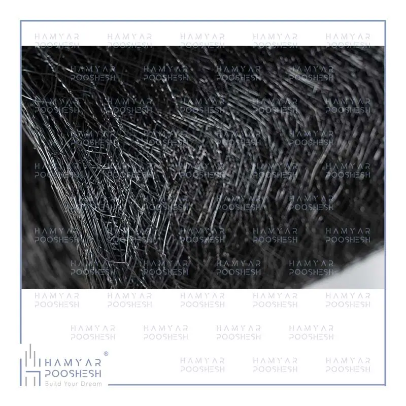 توری فلزی - تصویر 7