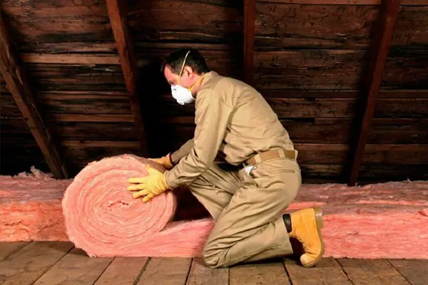 معایب پشم سنگ