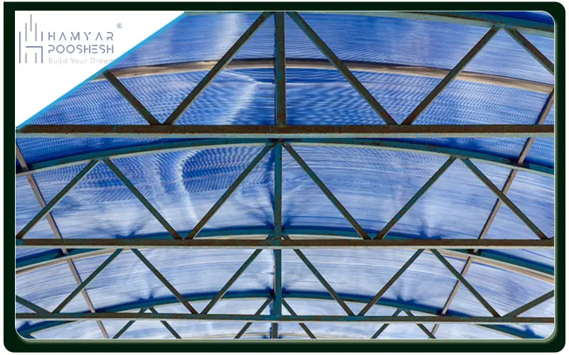 فایبرگلاس چیست و چه کاربرذی دارد