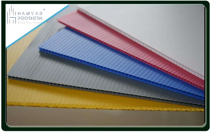 8 مورد از مهمترین مزایای کارتن پلاست