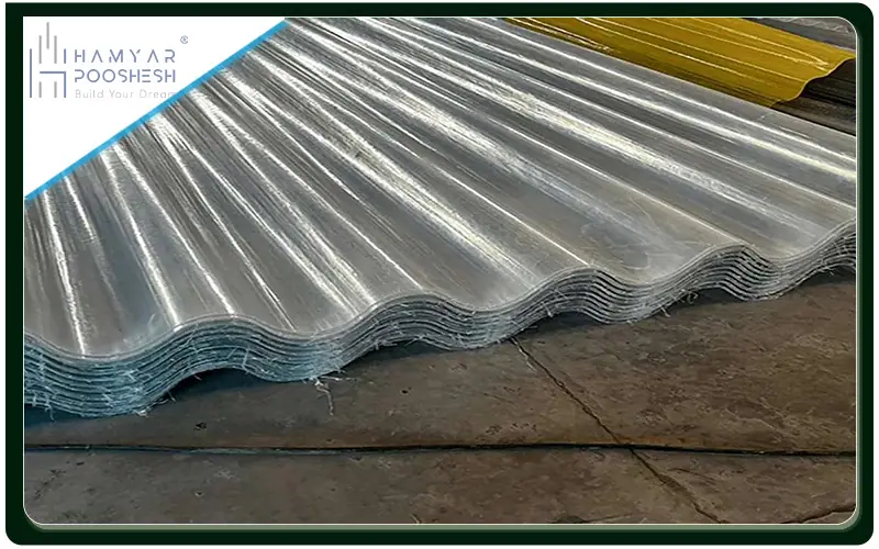 مهمترین تفاوت فایبرگلاس و پلاستیک