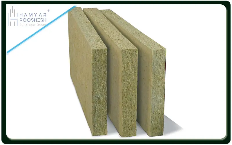 تفاوت پشم شیشه و پشم سنگ از نظر قیمت و کاربرد 