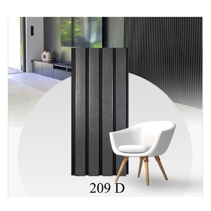 ترمو وال - PVC - کد D 209
