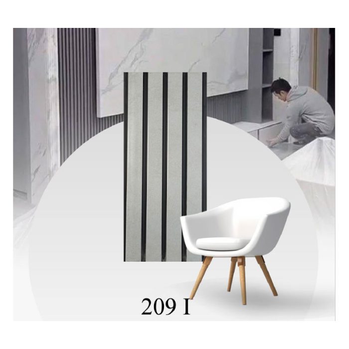 ترمو وال - PVC - کد I 209