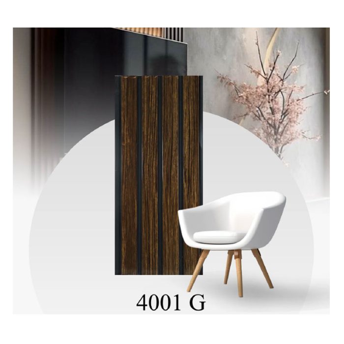 ترمو وال - PVC - کد G 4001