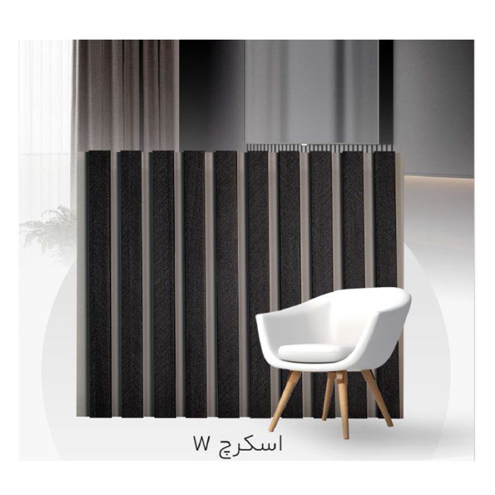 واید وال - wide wall - کد اسکرچ W