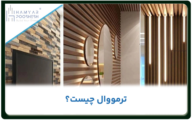 ترمووال چیست و چه ویژگی هایی دارد
