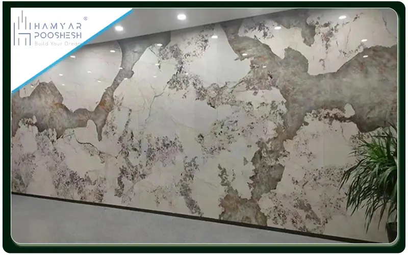 مقایسه تاپشیت و ماربل شیت از نظر قیمت