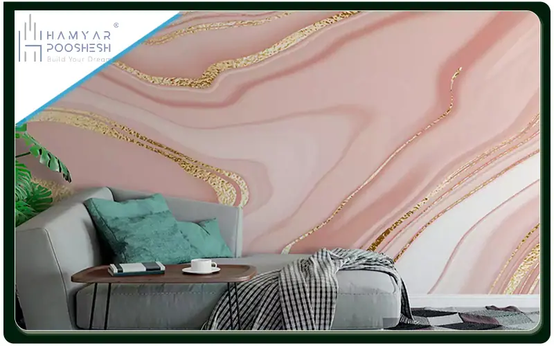 تفاوت تاپشیت و ماربل شیت از نظر ساختار و ظاهر